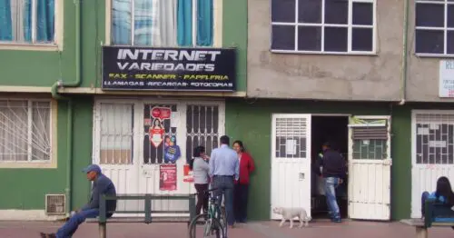 INTERNET VARIEDADES CALLE 153 CON 110 INTERNET VARIEDADES CALLE 153 CON 110